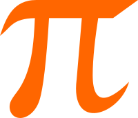 grichischer Pi